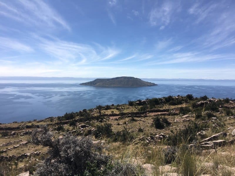 Tour Isla de los Uros, Amantani y Taquile